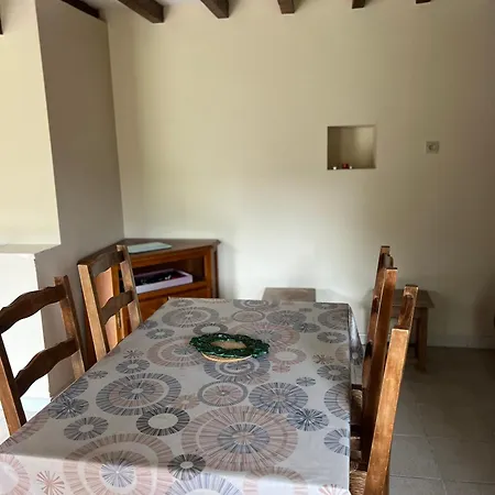 A Proximite Du Golf Et Du De La Dathee *