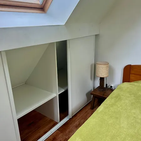 A Proximite Du Golf Et Du De La Dathee Holiday home *