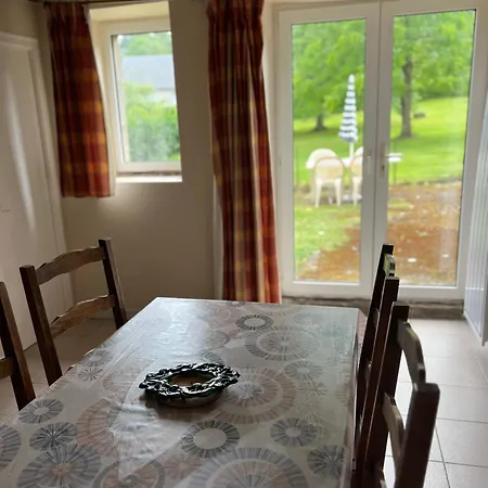 A Proximite Du Golf Et Du De La Dathee