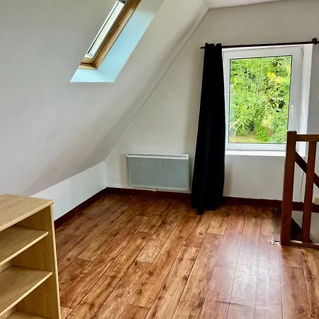 A Proximite Du Golf Et Du De La Dathee *