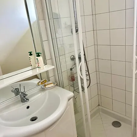 Vakantiehuis A Proximite Du Golf Et Du De La Dathee