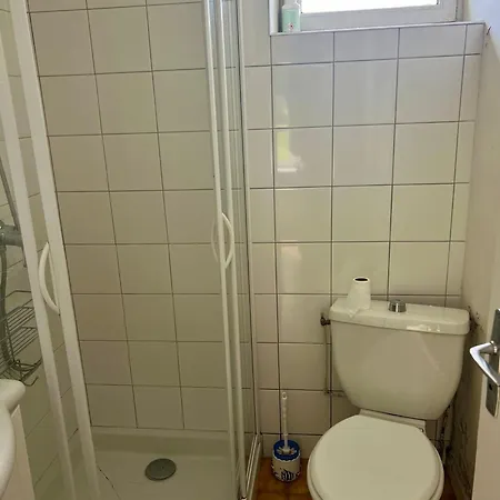 A Proximite Du Golf Et Du De La Dathee * Saint-Manvieu-Bocage