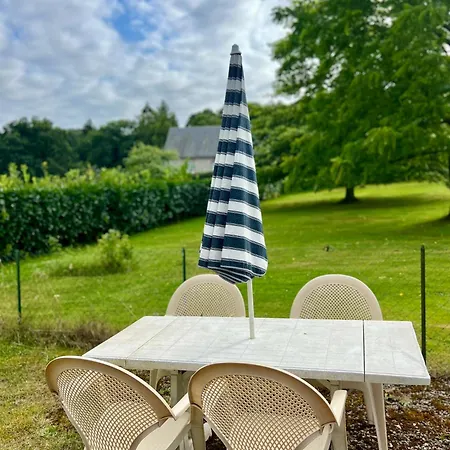 A Proximite Du Golf Et Du De La Dathee Vakantiehuis