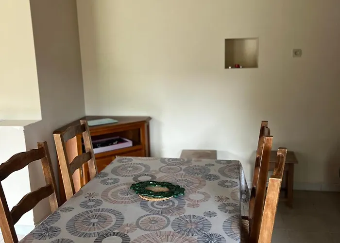 A Proximite Du Golf Et Du De La Dathee *