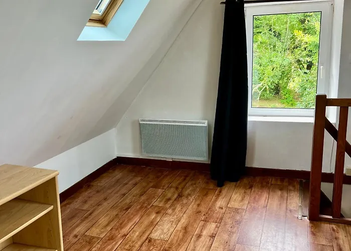 A Proximite Du Golf Et Du De La Dathee *