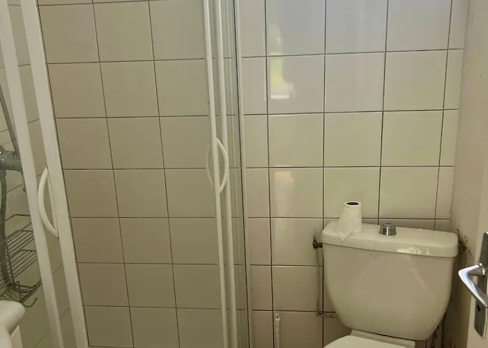 A Proximite Du Golf Et Du De La Dathee * Saint-Manvieu-Bocage